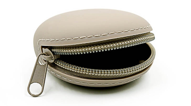 small coin purse